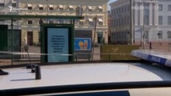 Трамп надеется решить вопрос ядерного оружия вместе с Путиным (видео) Трамп надеется решить вопрос ядерного оружия вместе с Путиным (видео)
