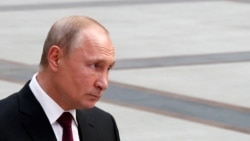 Лицом к событию. Линия Путина: прямая или кривая? Лицом к событию. Линия Путина: прямая или кривая?