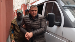 Дело Есипенко и «интервью» в неволе | Крымский вечер
 Дело Есипенко и «интервью» в неволе | Крымский вечер