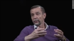 Убийство Политковской: кто заказчик? Убийство Политковской: кто заказчик?