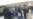 With No Work In Russia, Central Asians Head Home