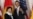 Obama Meets Kyrgyz President