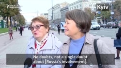 Who Shot Down MH17? The View From Moscow And Kyiv Who Shot Down MH17? The View From Moscow And Kyiv