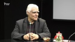 Аскар Ҳаким: Дар васфи президент “Мадҳия” нагуфтаам Аскар Ҳаким: Дар васфи президент “Мадҳия” нагуфтаам