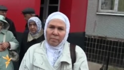 Фаузию Байрамову приговорили к году лишения свободы условно Фаузию Байрамову приговорили к году лишения свободы условно