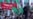 Azerbaijan's Ruling Party Rallies In Baku