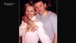British Inquiry Points At Putin In Litvinenko's Killing British Inquiry Points At Putin In Litvinenko's Killing
