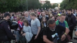 Навальный в Екатеринбурге Навальный в Екатеринбурге