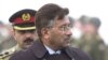 Musharraf Says Taliban Greater Threat Than Al-Qaeda