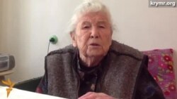 Воспоминания участницы обороны Севастополя Воспоминания участницы обороны Севастополя