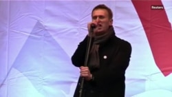 Навальный поддержал ряд кандидатов в регионах Навальный поддержал ряд кандидатов в регионах