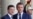 Ukraine's Zelenskiy Calls For Continued 'Pressure' On Russia During France Trip