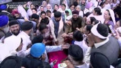 'No Hope': Sikhs Fear Future In Afghanistan After Attack 'No Hope': Sikhs Fear Future In Afghanistan After Attack