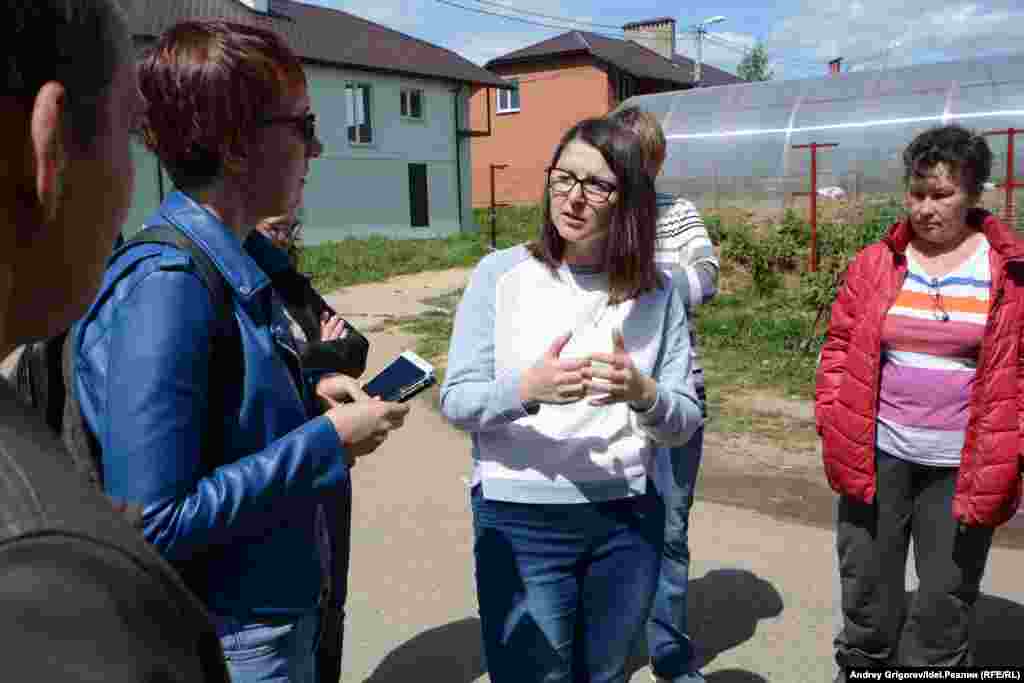 Жители утверждают, что коммуналка им обходится гораздо дешевле, чем в квартирах сопоставимых площадей в городе. 