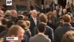 Ecuador Grants Asylum To WikiLeaks' Assange Ecuador Grants Asylum To WikiLeaks' Assange