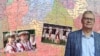 «Гісторыя на Свабодзе». Без літоўскага кампанэнту беларуская нацыя ня ўзьнікла б, — Алег Латышонак