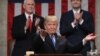 Trump Calls Out Iran, North Korea; Labels China, Russia 'Rivals'