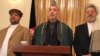 Karzai To Form New Cabinet Within Three Weeks