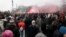 Митинг на Болотной площади в Москве 10 декабря 2011 года