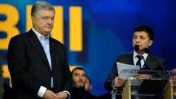 Дороги к Свободе. Шоумен побеждает политика Дороги к Свободе. Шоумен побеждает политика