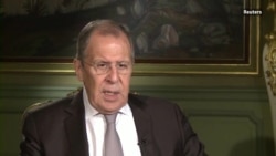 Сергей Лавров Сергей Лавров