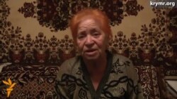 Депортированная: «Я всю жизнь провела в Киргизии» Депортированная: «Я всю жизнь провела в Киргизии»