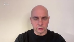 Андрей Пивоваров про переговоры Андрей Пивоваров про переговоры