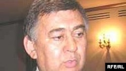 Многочисленные скандалы не мешают Муродали Алимардону оставаться одним из самых влиятельных людей Таджикистана