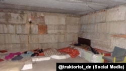 Бывшие узники «Изоляции» рассказали об издевательствах и пытках в плену у гибридных сил России