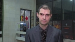 Атаман Евгений Шабаев - о гибели в Сирии бойцов "ЧВК Вагнера" Атаман Евгений Шабаев - о гибели в Сирии бойцов "ЧВК Вагнера"