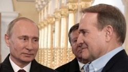 Лицом к событию. Путин понес свой крест на выборы Лицом к событию. Путин понес свой крест на выборы