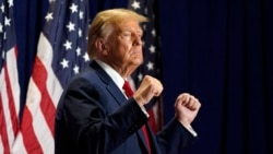 Американские вопросы: Трамп и трампизм: впереди второй акт? Американские вопросы: Трамп и трампизм: впереди второй акт?