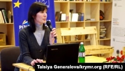 Ельміра Муратова