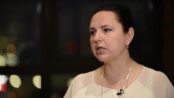 Адвокат Ирина Бирюкова о пытках в ярославской колонии Адвокат Ирина Бирюкова о пытках в ярославской колонии