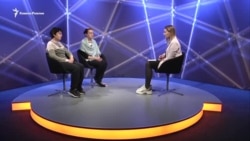 "Голос Беслана": почему Путин виноват в теракте "Голос Беслана": почему Путин виноват в теракте