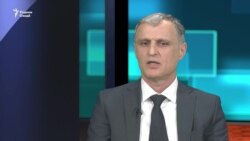 "Гурӯҳи 24" мехоҳад сохти давлатдории Тоҷикистон парлумонӣ бошад, на президентӣ "Гурӯҳи 24" мехоҳад сохти давлатдории Тоҷикистон парлумонӣ бошад, на президентӣ