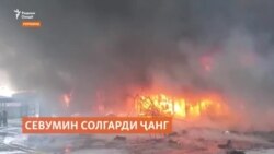Зиёни тоҷикон аз се соли ҷанг дар Украина Зиёни тоҷикон аз се соли ҷанг дар Украина