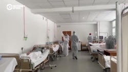 «Скорую» ждали 5 часов»: в Украине более 16 тысяч заболевших COVID-19 за сутки (видео) «Скорую» ждали 5 часов»: в Украине более 16 тысяч заболевших COVID-19 за сутки (видео)