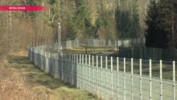 Почему Литва отгораживается от России (видео) Почему Литва отгораживается от России (видео)