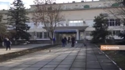 «Голлівудські» арешти в родині Дегерменджі «Голлівудські» арешти в родині Дегерменджі