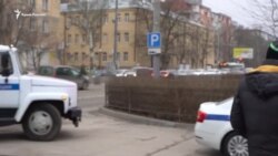 «Жернова репрессивной машины»: 48 лет лишения свободы фигурантам белогорского «дела Хизб ут-Тахрир» (видео) «Жернова репрессивной машины»: 48 лет лишения свободы фигурантам белогорского «дела Хизб ут-Тахрир» (видео)