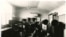 Intonarumori – шумовой инструмент, придуманный итальянским музыкантом и художником Луиджи Руссоло