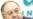 Billionaire With Presidential Ambitions?