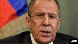 Сергей Лавров