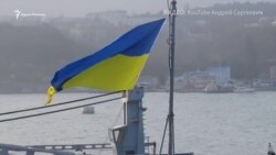«Троянский конь» Путина: заберет ли Украина свое оружие из Крыма? (видео) «Троянский конь» Путина: заберет ли Украина свое оружие из Крыма? (видео)