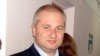 Magomed Yevloyev ran the opposition Web site ingushetia.ru.