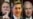 With CIA, National Security Adviser Choices, Trump Signals Sharp Turn In Foreign Policy