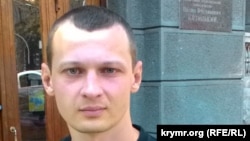 Станислав Краснов