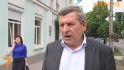Кырымтатар мәҗлесе: "Тентүләрнең максаты – куркыту" Кырымтатар мәҗлесе: "Тентүләрнең максаты – куркыту"