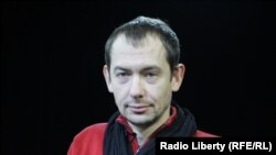 Роман Цимбалюк